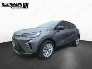 Mitsubishi ASX Diamant 1.2 T-B (115 PS) 6MT MY26