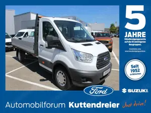 Ford Transit Pritsche  350 L3 RWD Doppelkabine SHZ