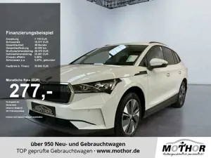 Skoda Enyaq 50 Loft Totwinkel-Assistent ACC LED