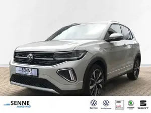 Volkswagen T-Cross T-Cross 1.5TSI DSG R-Line Matrix,Kamera,AHK,ACC