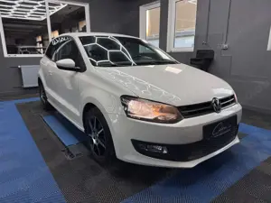 Volkswagen Polo Polo V Comfortline*SHZ*PDC*Service+TÜV neu
