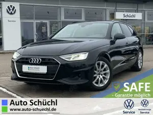 Audi A4 Avant 35 2.0 TFSI S-TRONIC KEYLESS+EL.HECKKLA