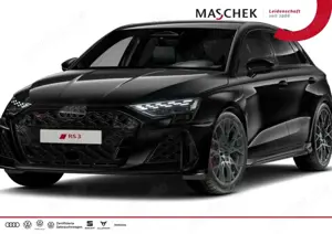 Audi RS3 Sportback SCHALENSITZ AdaptFwk CarbonSpo 280