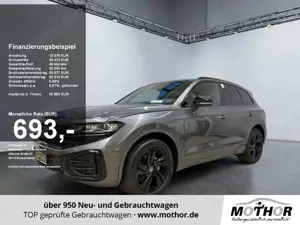 Volkswagen Touareg R-Line 3.0TDI DSG 4x4 AHK Panorama MATRIX
