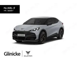 CUPRA Tavascan Endurance 210 kW 77 kWh Adrenaline Pack