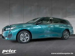 Peugeot 308 308 SW STYLE Navi+Klima+Mirror+LED