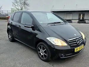 Mercedes-Benz A 160 A A 160