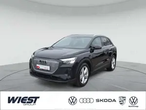 Audi Q4 e-tron 40 ACC/PANO/KAM/SHZ