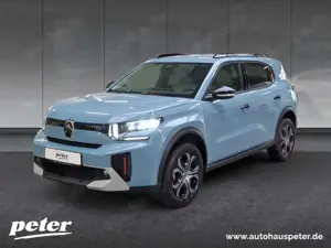 Citroen C3 Aircross C3 Aircross Plus 100 +GJR+SHZ+EPH+Freisprech+