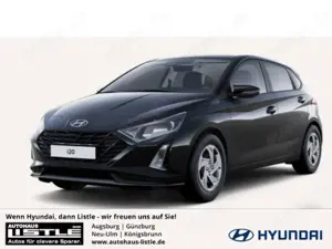 Hyundai i20 FL (MY25) 1.0 Select+Funktionspaket+Navi Apple Car
