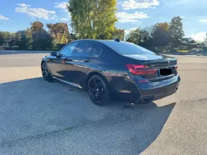 BMW 730 730Ld xDrive Bild 4