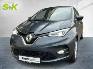 Renault ZOE EXPERIENCE R110 Z.E. 50+NAVI+GJR+KAMERA+SHZG+LED