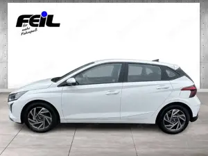 Hyundai i20 Select Bild 2
