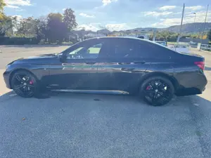BMW 730 730Ld xDrive Bild 3