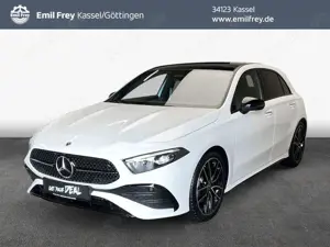 Mercedes-Benz A 200 A-Klasse