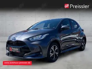Toyota Yaris 1.5 Hybrid 116 CVT Teamplayer *Comfort-  Safety-P