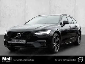 Volvo V90 Kombi Plus Dark Recharge Plug-In Hybrid AWD HUD AD
