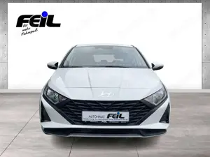 Hyundai i20 Select Bild 3
