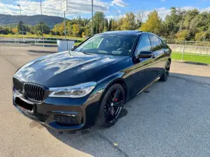 BMW 730 730Ld xDrive