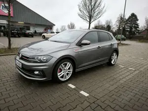Volkswagen Polo GTI 2.0 TSI BMT DSG 6-Gang