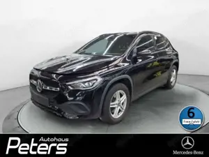 Mercedes-Benz GLA 250 GLA 250 Progressive Night/Pano/LED/Standheizung