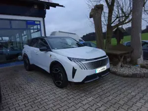 Peugeot 3008 3008 Elektro 325 AWD LAUNCH EDITION Bild 2