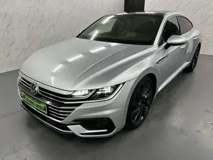 Volkswagen Arteon R-Line 4M+360+Matrix-LED+Pano+Massage