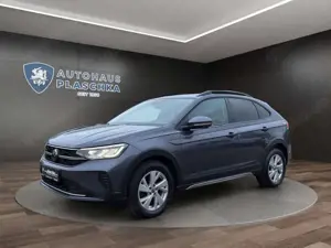 Volkswagen Taigo 1.0 TSI Life NAVI+PDC+LED+SPURASSIST+SHZ Klima