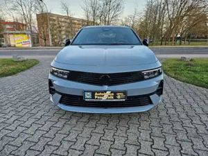Opel Astra ST GS 1,2MH(145PS) MATRIX e.Heckkl. AHK Allwetter
