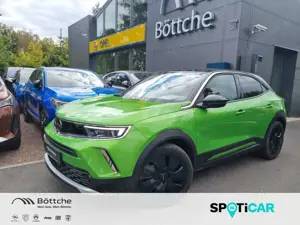 Opel Mokka Irmscher Edi. LED/Navi/ACC/SHZ/180°Kamera