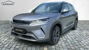 BYD Atto 2 Sonderpreis bis 15.01.2026 Boost Wärmepumpe Alu LE