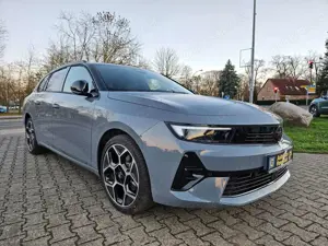 Opel Astra ST MH GS AT 18" HUD AHK e.Heckkl. NAVI ACC 360°