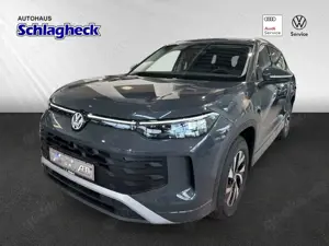 Volkswagen Tayron Life 1,5 l eTSI OPF 110 kW (150 PS) 7-Gang-DSG 7 S