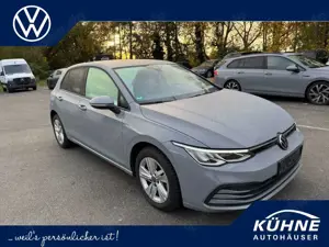 Volkswagen Golf Life 1.5 TSI | LED ACC NAVI DAB PDC SITZHZ