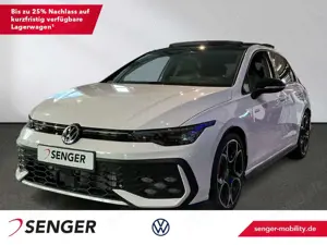 Volkswagen Golf GTI 2,0 l TSI OPF Digitales Cockpit Navi