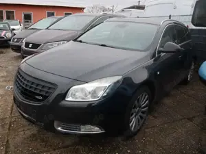 Opel Insignia 150 Jahre Opel/MOTORSCHADEN