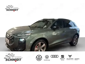 Audi Q3 TFSI quattro S-tronic Matrix Pano Tech Pro