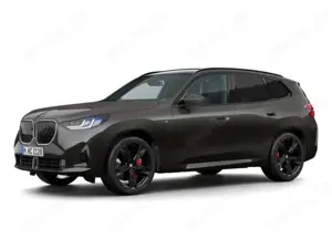 BMW X3 40d xDrive M Sport Pro 21"LM AHK Standheizung
