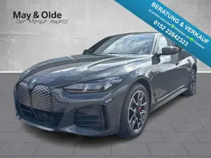 BMW i4 40 eDrive Gran Coupe PA+ M Sport Navi 360 AHK