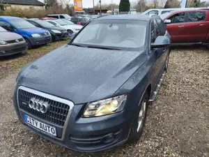 Audi Q5 2.0 TDI 125 kW quattro