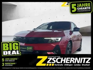 Opel Astra L 1.6 Turbo Plugin GS Line Navi Kamera PDC