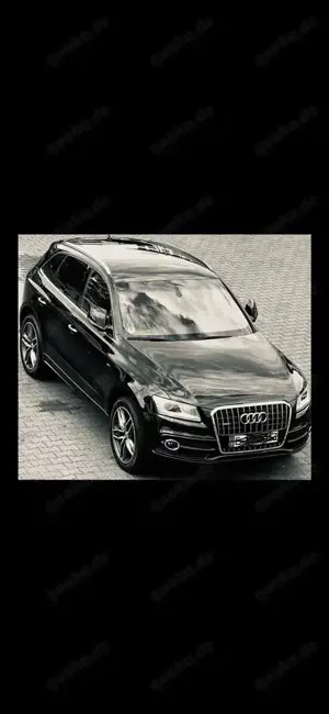 Audi Q5 2.0 TDI (120 kW) quattro