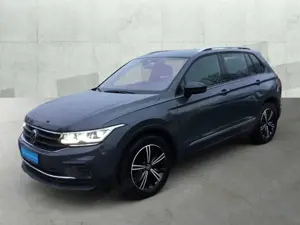 Volkswagen Tiguan 2.0 TDI DSG ACTIVE +AHK +HK +HuD +VIRTUAL +IQ.LI Bild 2