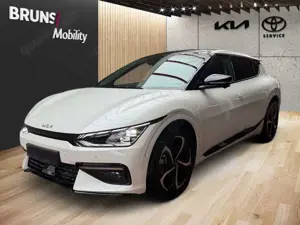Kia EV6 77.4 AWD GT-Line WP Glasdach Ass+ Sound Des Bild 2