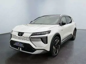 Mitsubishi Eclipse Cross EV Diamant Top 87kWh ACC PDC SHZ Bild 2