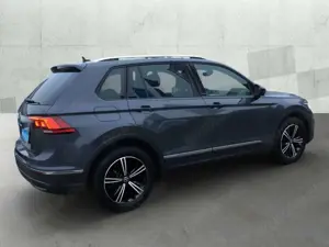 Volkswagen Tiguan 2.0 TDI DSG ACTIVE +AHK +HK +HuD +VIRTUAL +IQ.LI Bild 4