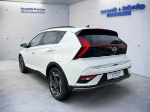 Hyundai BAYON 1.0 T-GDI Prime Bild 4