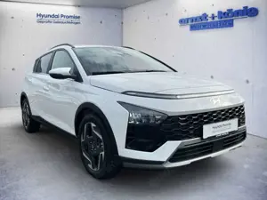 Hyundai BAYON 1.0 T-GDI Prime Bild 2