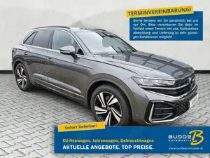 Volkswagen Touareg R-Line 3.0 V6 TDI 4M Allradlenk Standhzg
