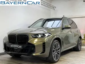 BMW X5 xDr30d M Sport Pro Individual Sky 22'' UPE131